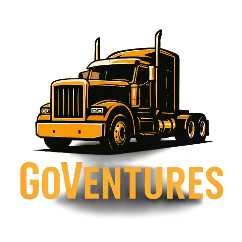 Go Ventures Logo
